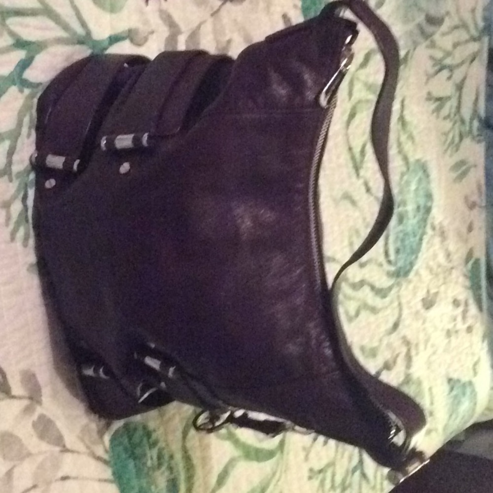 Michael Kors soft Leather bag